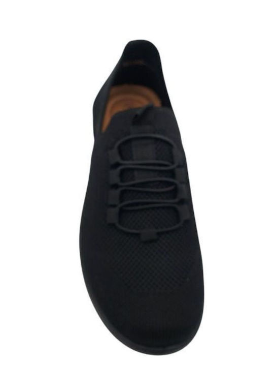 Adidași Anatomici Pentru Femei Negri Megane-190