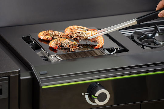 Outdoorchef Καυστήρας Ψησταριών Υγραερίου