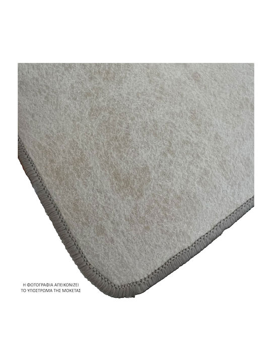 Βιοκαρπέτ Μοκέτα Roho 200x290cm