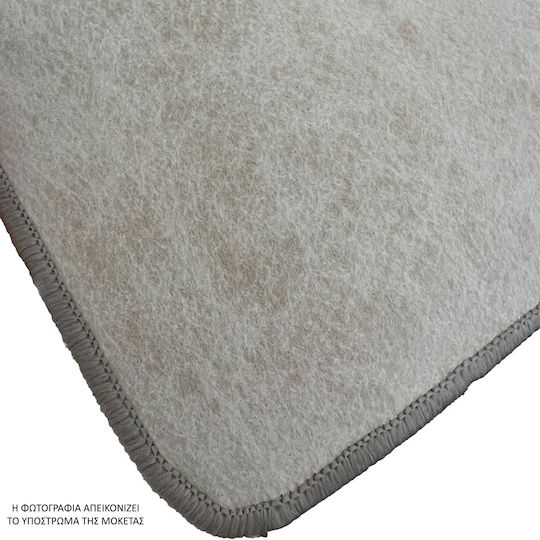 Βιοκαρπέτ Μοκέτα Roho 200x250cm