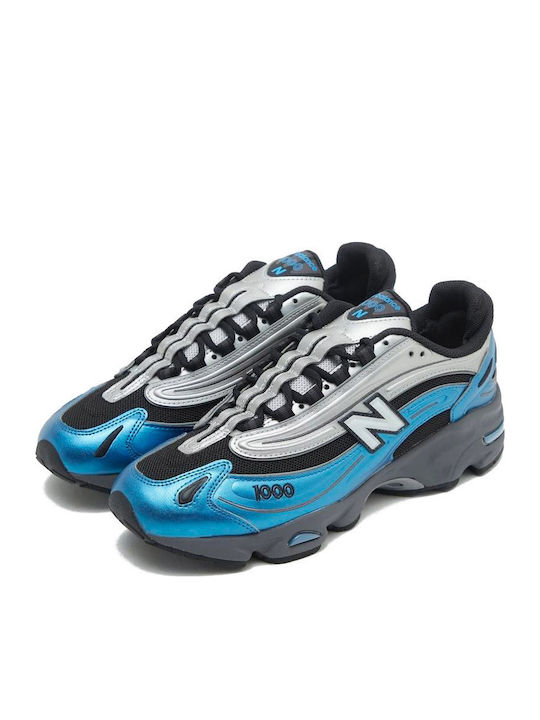 1000 Sneakers Multicolour