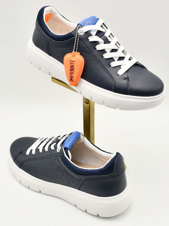 Sneakers Blue