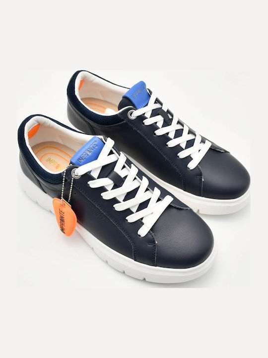 Sneakers Blue