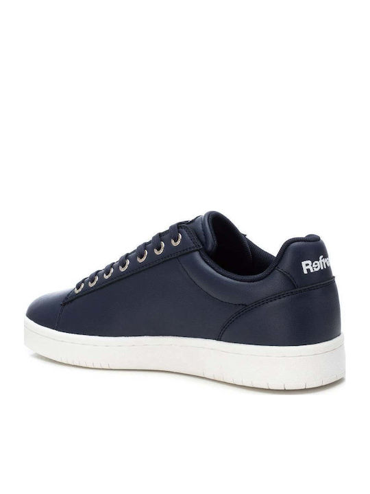 Vegan Sneakers Blue
