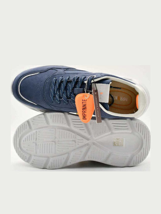 Sneakers Blue