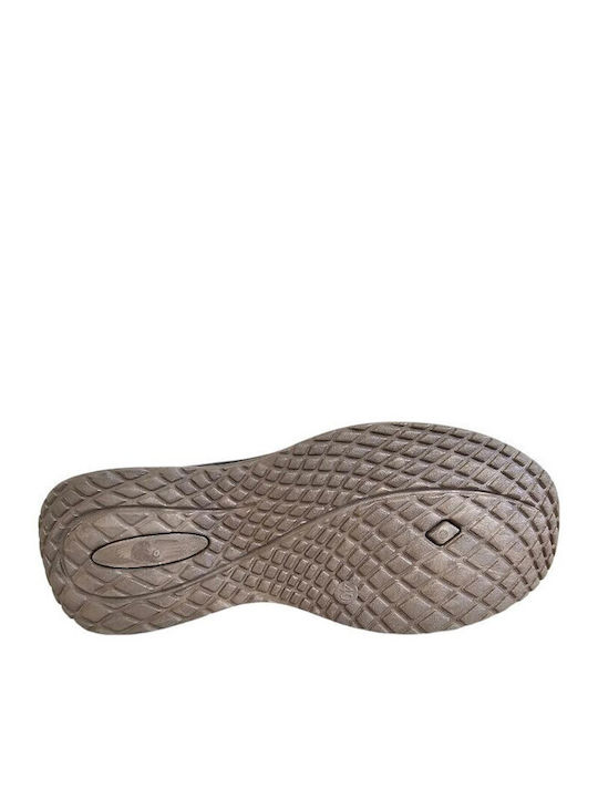 Herren Sneakers Khaki