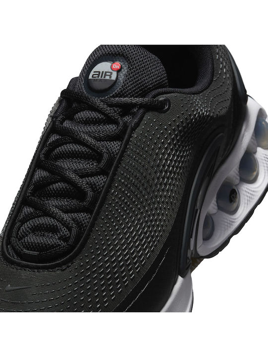 Air Max DN Sneakers Black