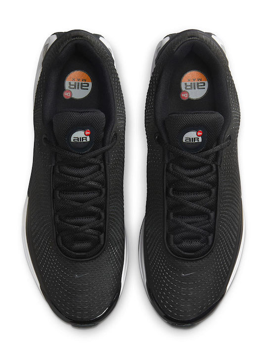 Air Max DN Sneakers Black