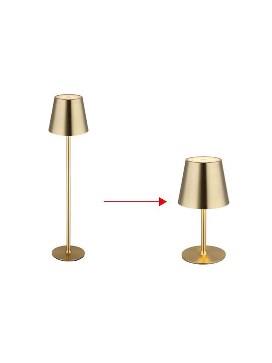 Globo Lighting Tischlampe LED