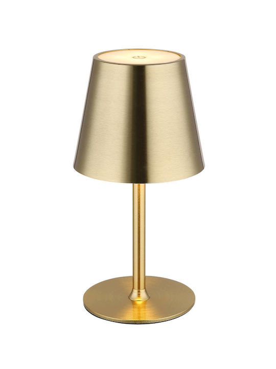 Globo Lighting Tischlampe LED