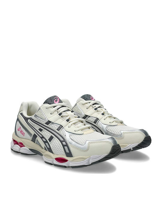 Gel-NYC Γυναικεία Sneakers Λευκό