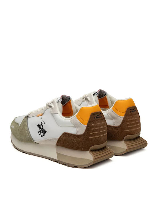 Herren Sneakers Ladi