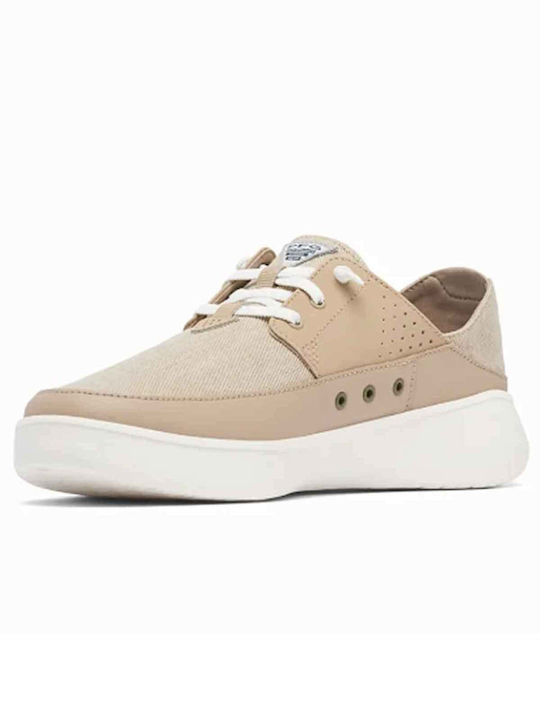 Ανδρικά Sneakers Μπεζ