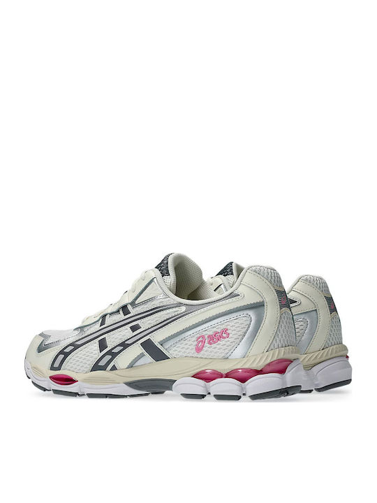 Gel-NYC Γυναικεία Sneakers Λευκό