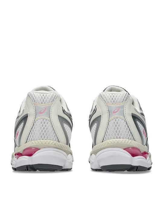 Gel-NYC Γυναικεία Sneakers Λευκό