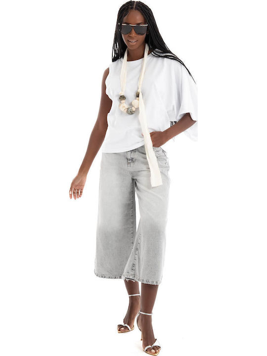 Women's T-shirt White