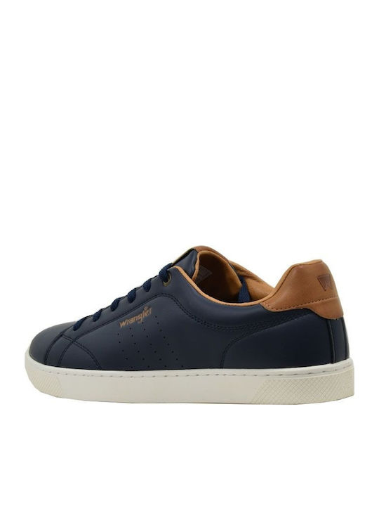 Ανδρικά Sneakers Μπλε
