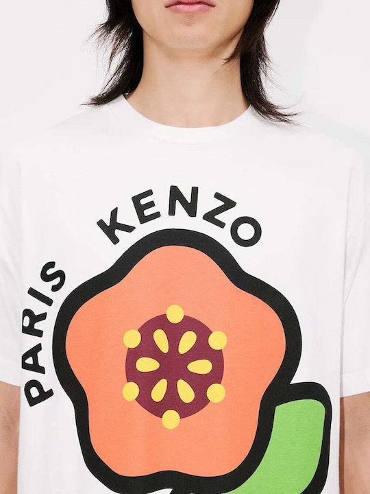 Pop Women's T-shirt White