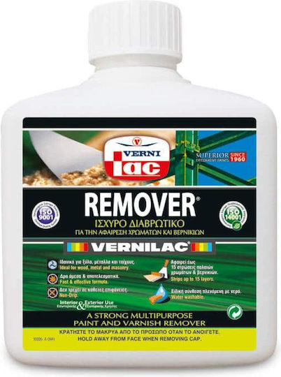 Vernilac Entferner 750ml