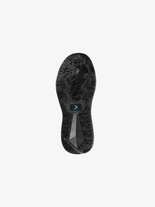 Safety Jogger Scăzut de Lucru Black OB