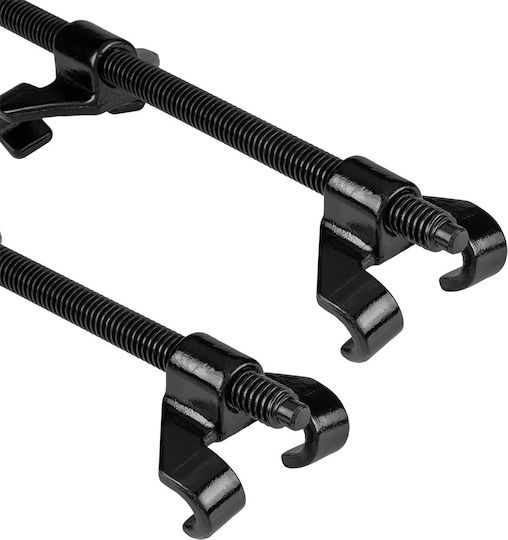 Spring Pullers 300 Mm 2 Pcs