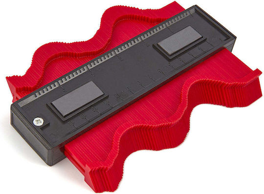 Μετρητής Περιγράμματος Μαγνητικός 285x100x20mm