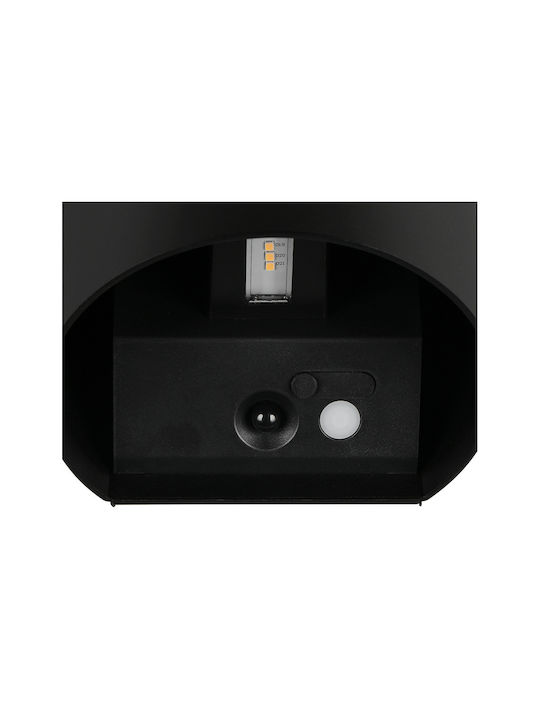 Trio Lighting Επιτοίχιο Εξωτερικό Φωτιστικό