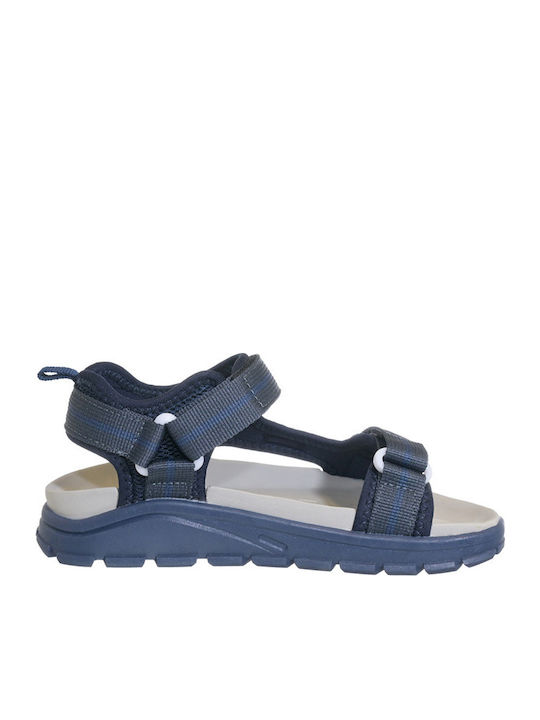 Kids' Sandals Anatomic Blue