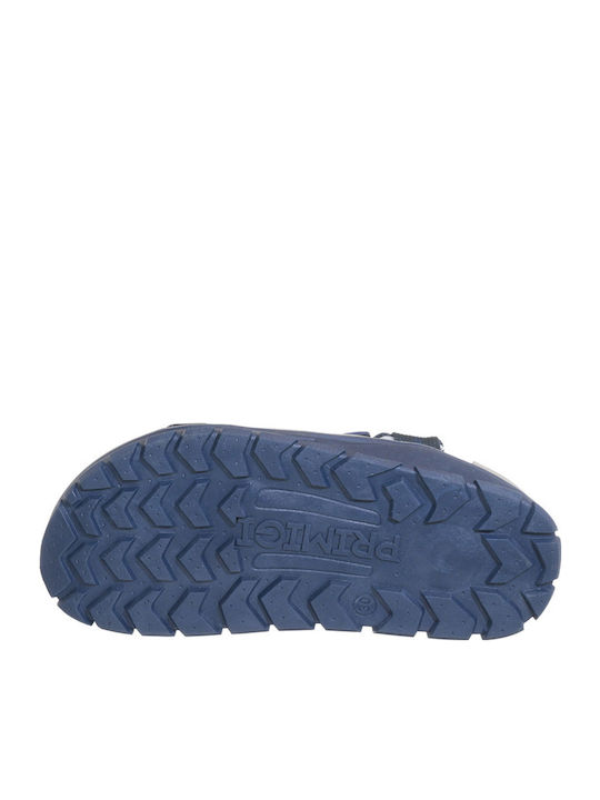 Kids' Sandals Anatomic Blue