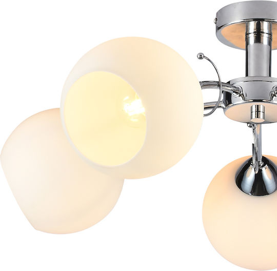 Eko Light Πλαφονιέρα Eko Light Πλαφονιέρα