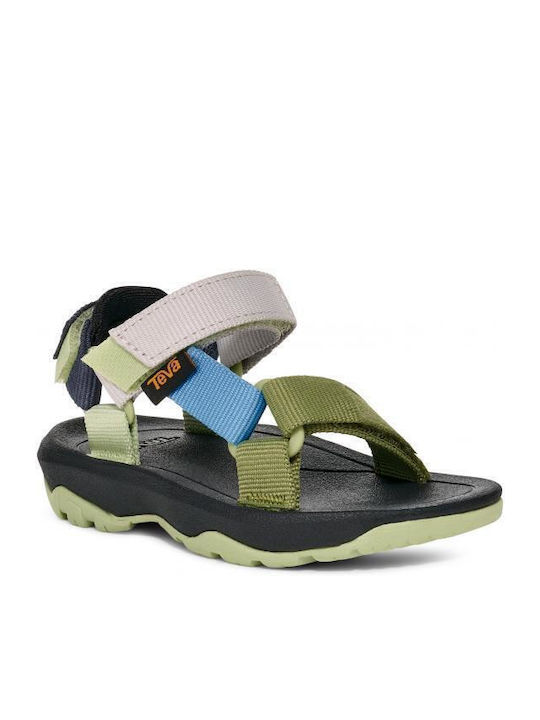 Teva Hurricane XLT 2 Πράσινα