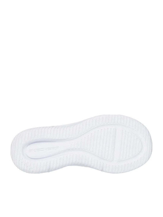 Kids' Sandals Jumpsters with Velcro & Lights Lilac