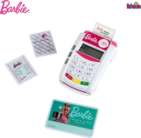 Klein Casă De Marcat De Jucărie Barbie Pentru 3+ Ani
