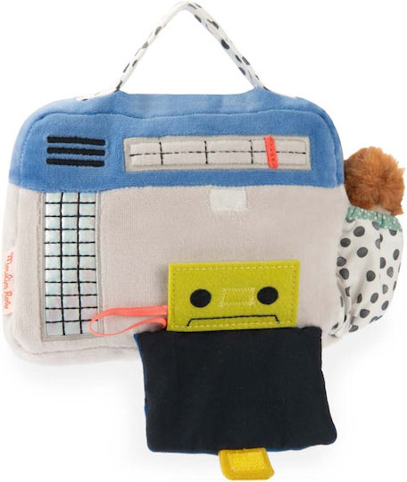 Moulin Roty Βρεφικό Παιχνίδι με Μουσική
