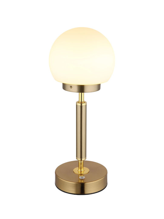Globo Lighting Lustră Decorativă Bronz