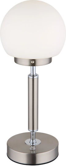 Globo Lighting Lustră Decorativă Argintiu Globo Lighting Lustră Decorativă Argintiu