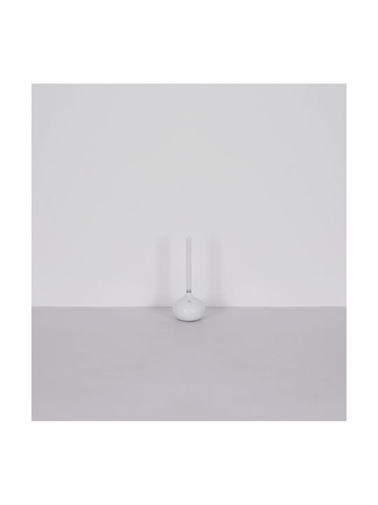 Globo Lighting Διακοσμητικό Φωτιστικό LED Θερμό Λευκό