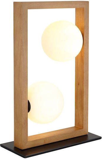 Globo Lighting Настолна Лампа За Бюро