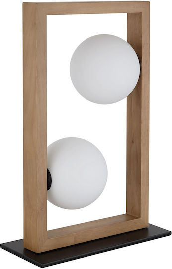 Globo Lighting Декоративно Осветително Тяло G9 28x12x40см