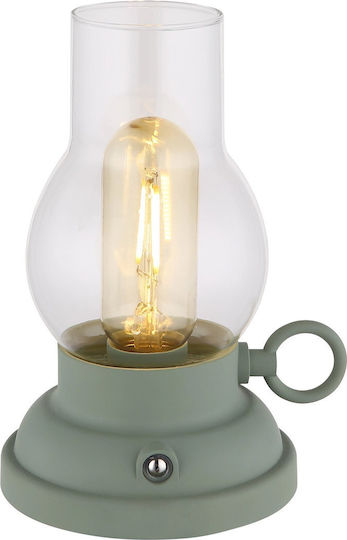 Globo Lighting Φωτιστικό LED Θερμό Λευκό Globo Lighting Φωτιστικό LED Θερμό Λευκό