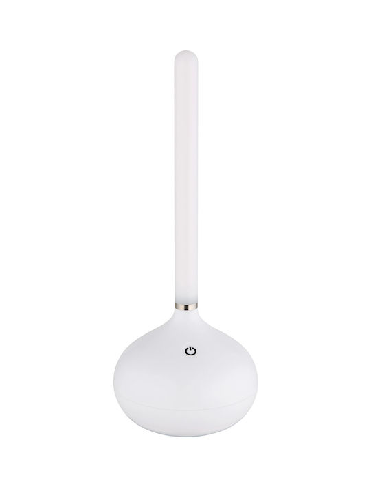 Globo Lighting Διακοσμητικό Φωτιστικό LED Θερμό Λευκό