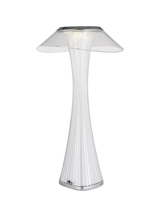 Globo Lighting Lustră Decorativă Transparent