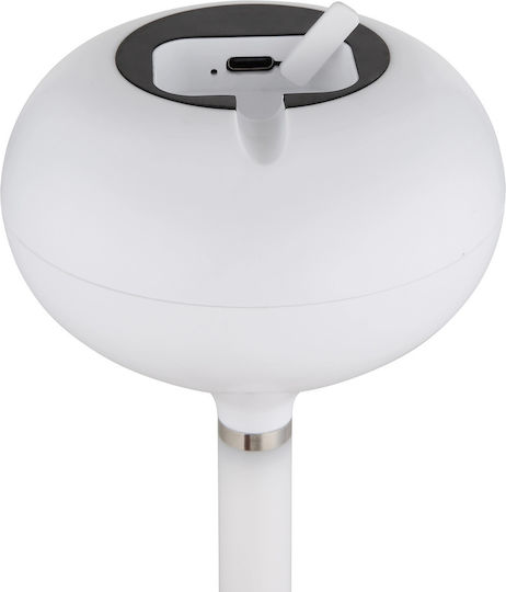Globo Lighting Διακοσμητικό Φωτιστικό LED Θερμό Λευκό