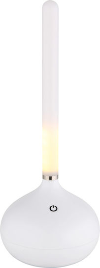 Globo Lighting Διακοσμητικό Φωτιστικό LED Θερμό Λευκό