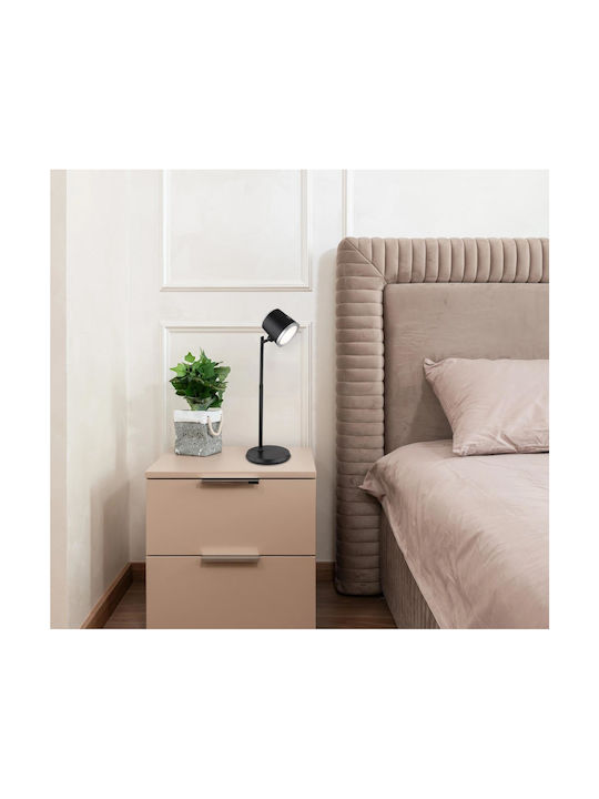 Globo Lighting Διακοσμητικό Φωτιστικό LED Ρυθμιζόμενο Λευκό