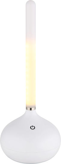 Globo Lighting Διακοσμητικό Φωτιστικό LED Θερμό Λευκό