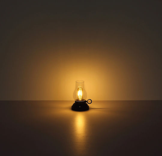 Globo Lighting Dekorative Lampe Gray