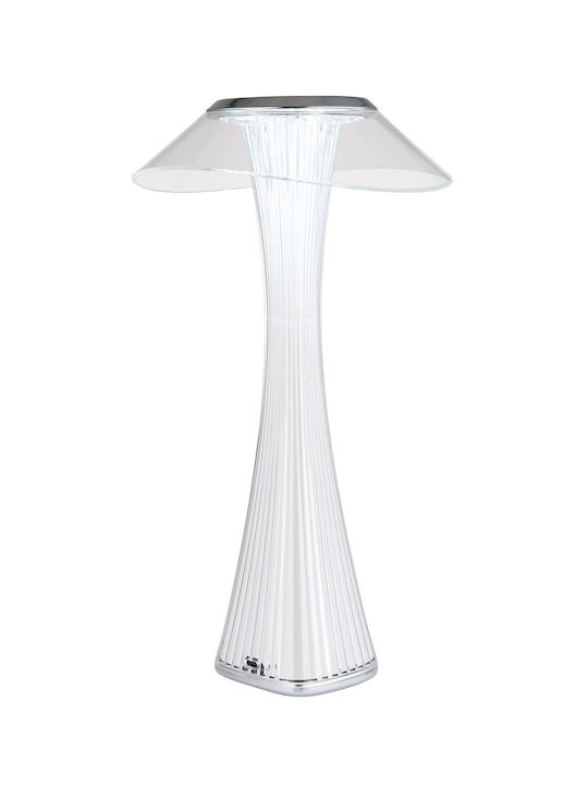 Globo Lighting Lustră Decorativă Transparent