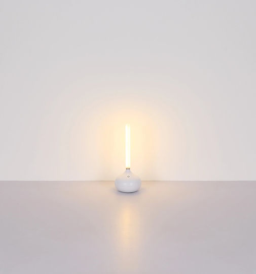 Globo Lighting Διακοσμητικό Φωτιστικό LED Θερμό Λευκό
