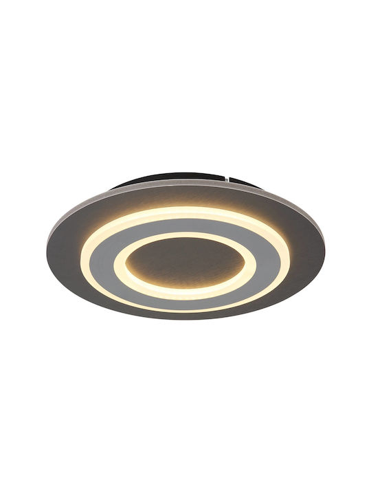 Globo Lighting Таванно Осветително Тяло 32см Интегриран LED Globo Lighting Таванно Осветително Тяло 32см Интегриран LED